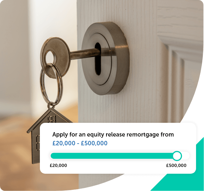Equity Release Remortgages